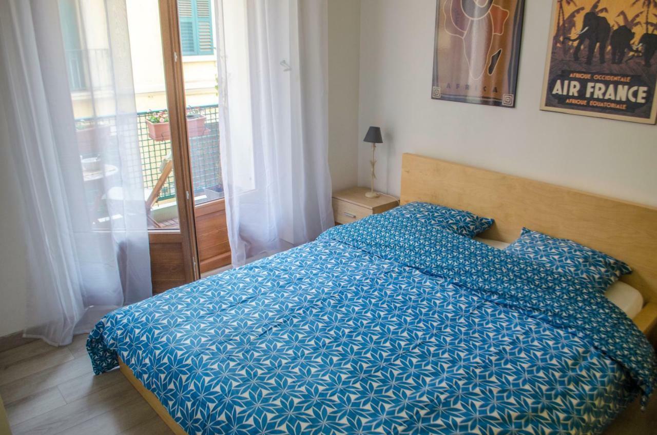 Appartamento Le Baron Évian-les-Bains Esterno foto